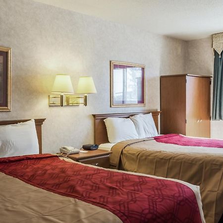 Econo Lodge North Sioux Falls Zewnętrze zdjęcie