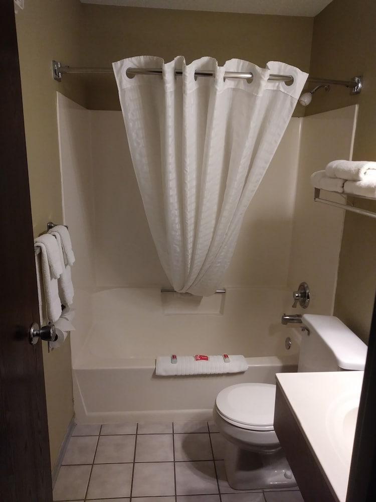 Econo Lodge North Sioux Falls Zewnętrze zdjęcie