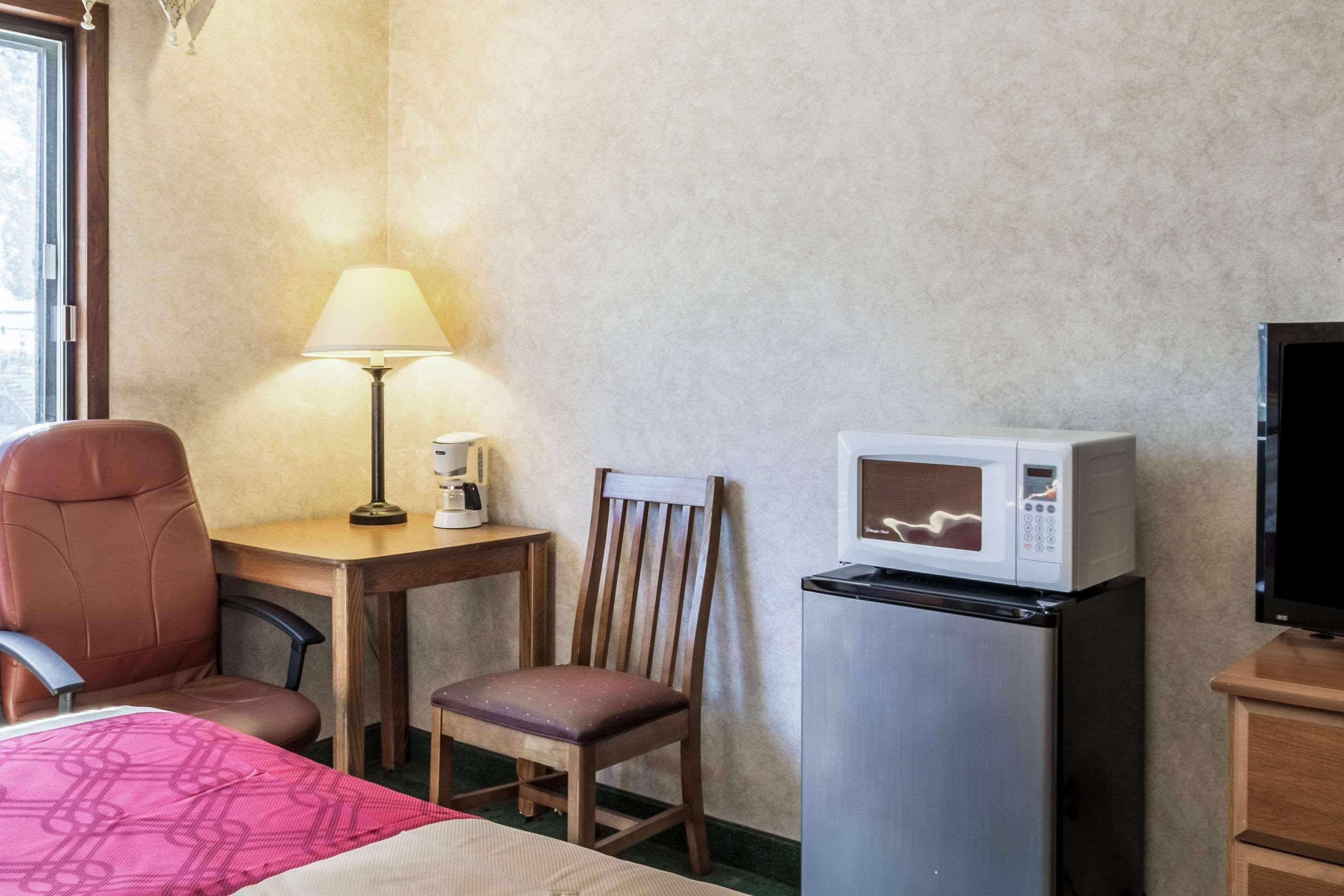 Econo Lodge North Sioux Falls Zewnętrze zdjęcie