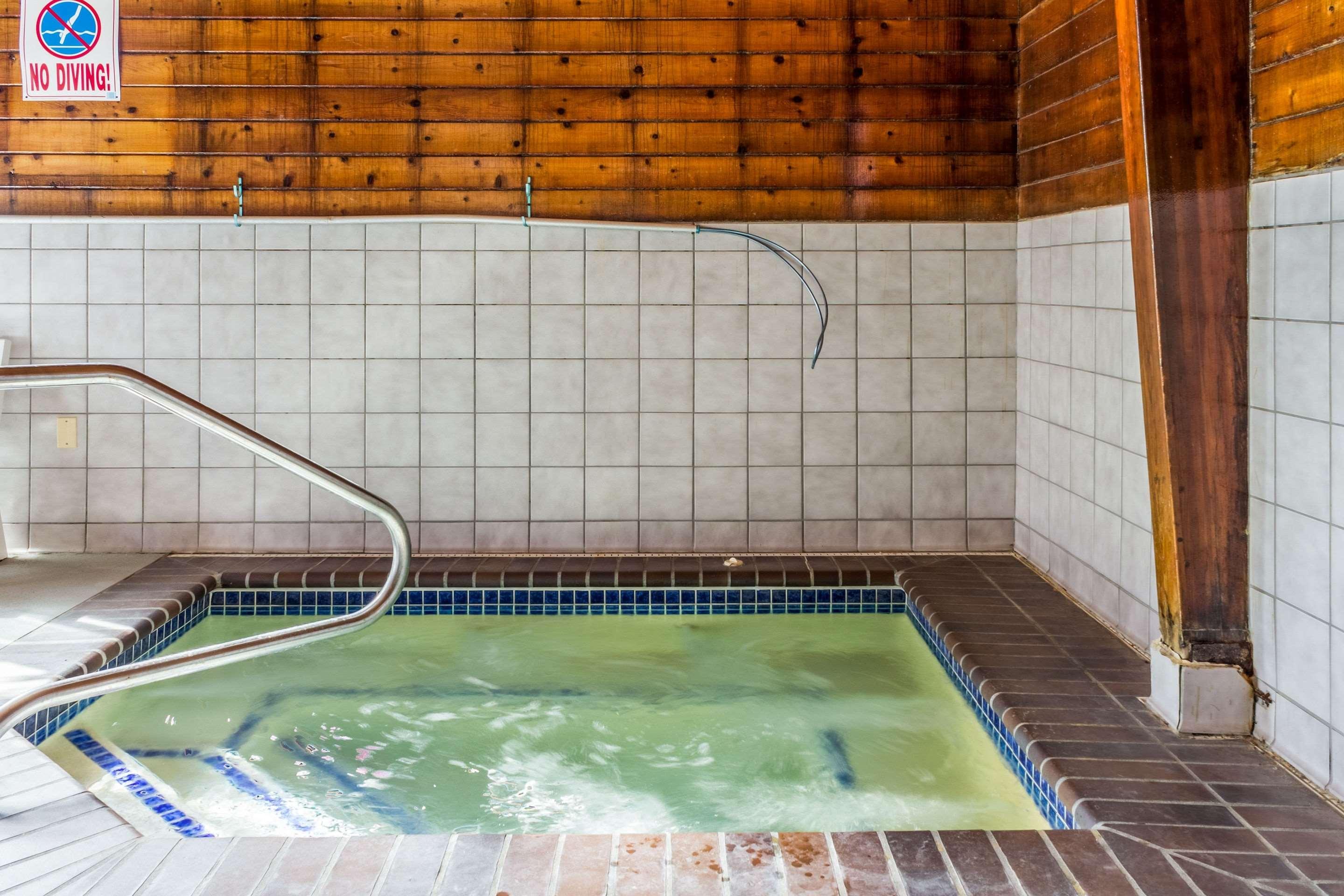 Econo Lodge North Sioux Falls Zewnętrze zdjęcie