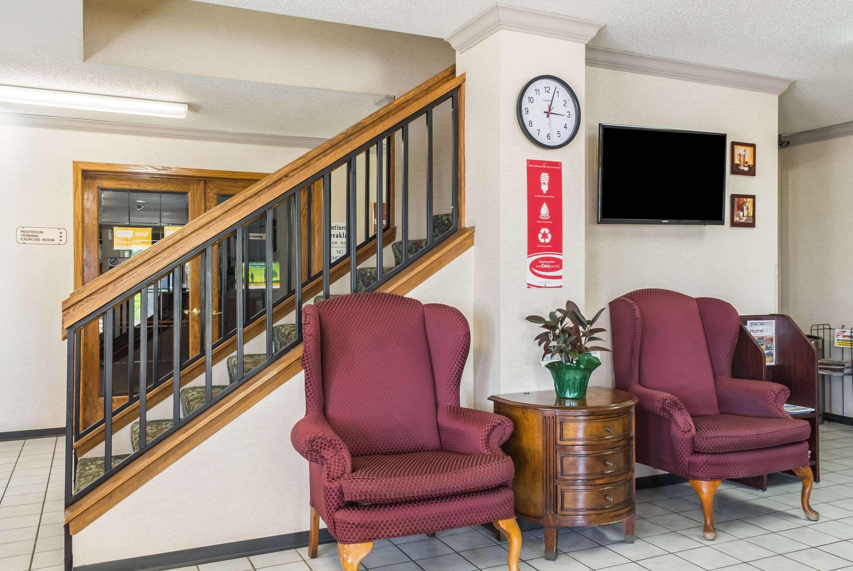 Econo Lodge North Sioux Falls Zewnętrze zdjęcie