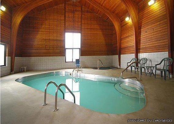 Econo Lodge North Sioux Falls Udogodnienia zdjęcie