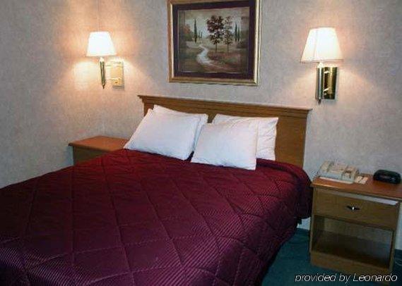 Econo Lodge North Sioux Falls Pokój zdjęcie