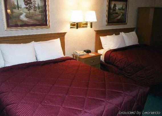 Econo Lodge North Sioux Falls Pokój zdjęcie