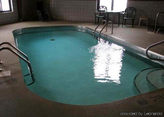 Econo Lodge North Sioux Falls Udogodnienia zdjęcie