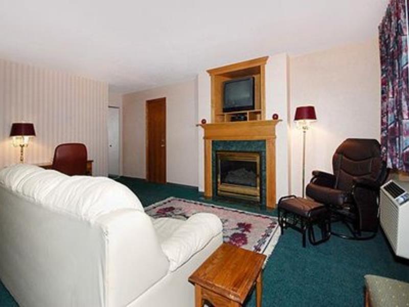Econo Lodge North Sioux Falls Zewnętrze zdjęcie