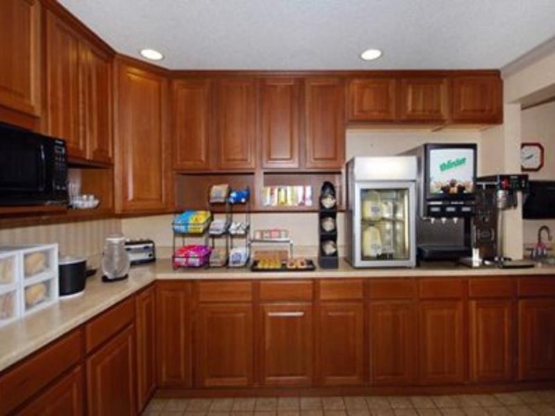 Econo Lodge North Sioux Falls Zewnętrze zdjęcie