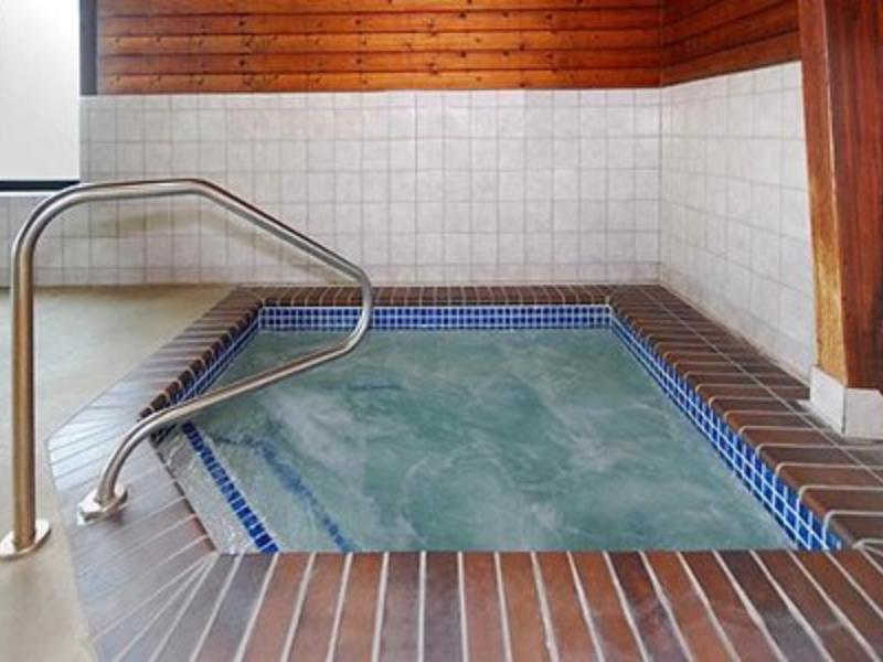 Econo Lodge North Sioux Falls Zewnętrze zdjęcie
